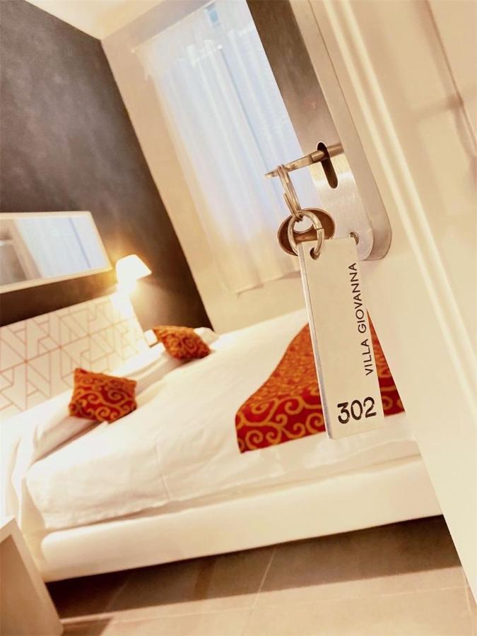 Hotel Giovanna Milán