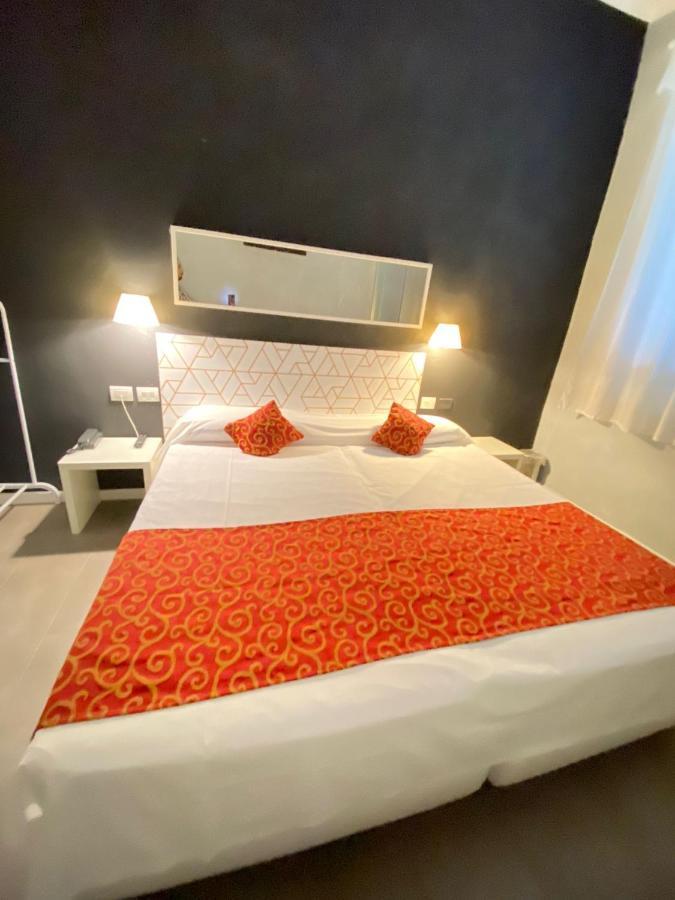 Hotel Giovanna Milán