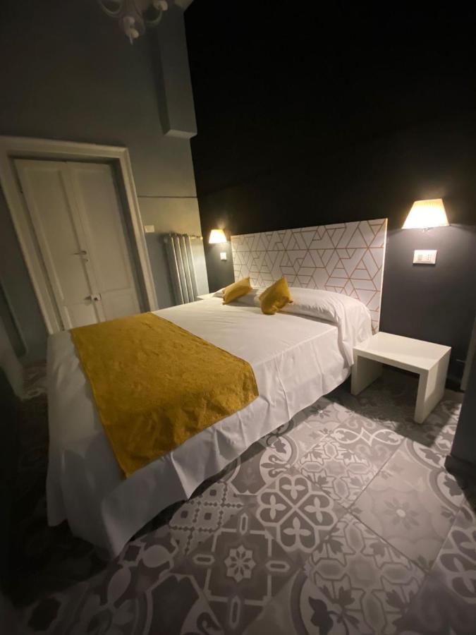 Giovanna Hotel Milán