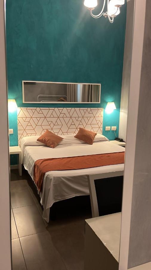 Giovanna Hotel Milán
